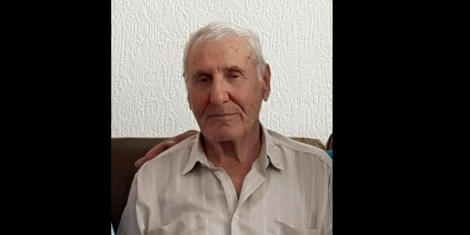 Ndërroi jetë veterani i arsimit, Asllan Gashi nga Drenica