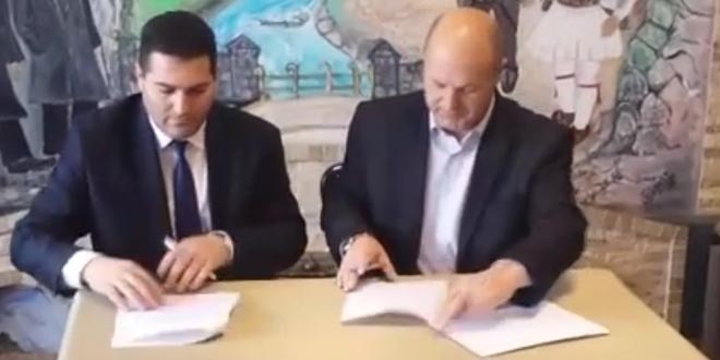 Nisma për Kosovën ka arritur marrëveshje me Xhavit Drenorin për balotazh në zgjedhjet e 18 dhjetorit