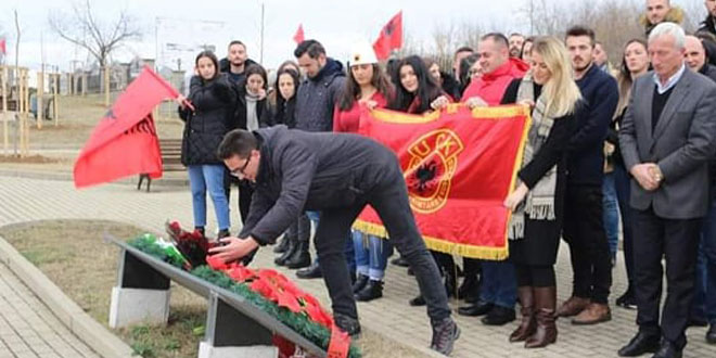 RKL: Intervistë me Dren Brahimajn, djali i dëshmorit të kombit, Sherif Musë Brahimaj