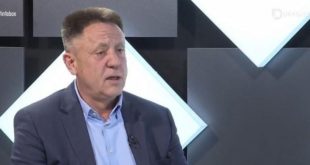 Gani Dreshaj: Albin Kurti duhet t’ua di hallin qytetarëve sepse është zgjedhur me votat e 50 për qind të tyre