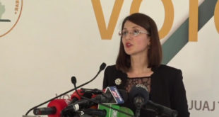 KQZ: Deri në ora 13.00 kanë votuar 25.69 për qind e qytetarëve