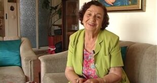 Margarita Xhepa: Drita Agolli ishte një regjisore e rrallë, ashtu sikur edhe: Zina Andri, Xhanfise Keko, Driada Dervishi, Alma Doresi
