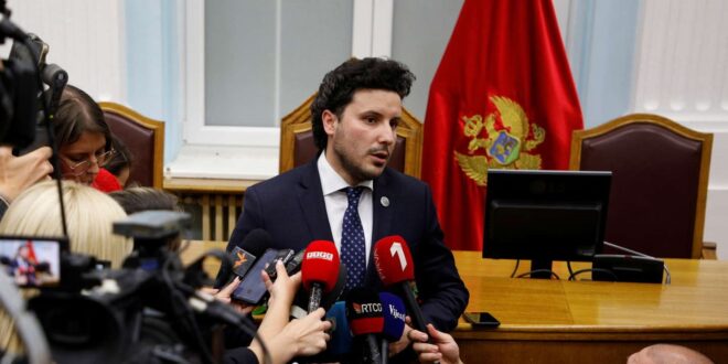 Partia “Prava Montenegro” është treguar e gatshme ta tërheq mocionin e mosbesimit për Dritan Abazoviqin