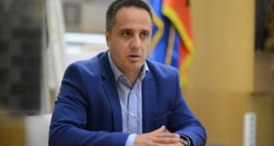 Driton Selmanaj: Është keqinterpretuar deklarata ime e djeshme për Saranda Bogujevcin