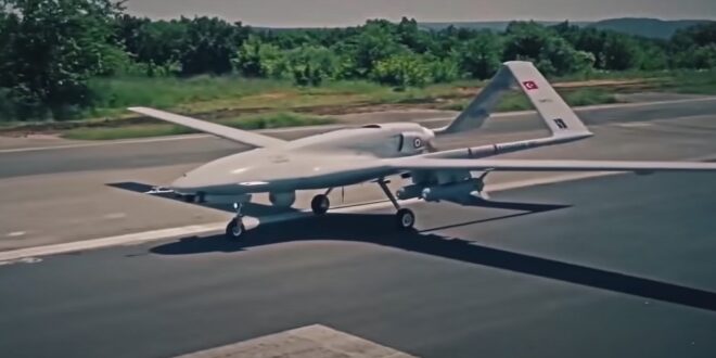 Autoritete e Serbisë, thonë se ua kanë frikën dronëve shqiptarë se po zbulojnë lëvizjet e ushtrisë së tyre, në kufi me Kosovën