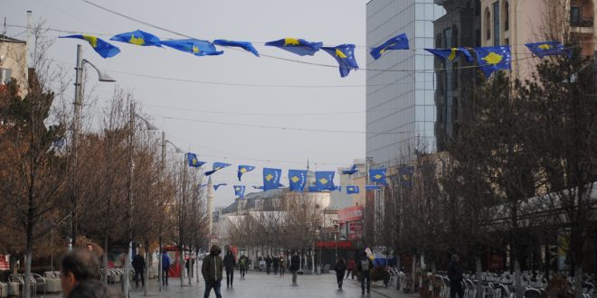 Po zhvillohen aktivitete tematike, kulturore e përkujtimore për nder të 11 vjetorit të Pavarësisë së Kosovës