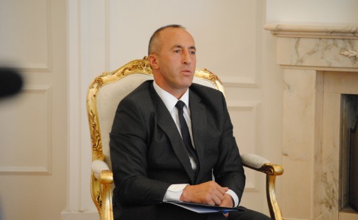 Haradinaj: Viti 2019 nuk ka qenë një vit i lehtë, ramë në sfida që na testuan, por i kaluam me sukses