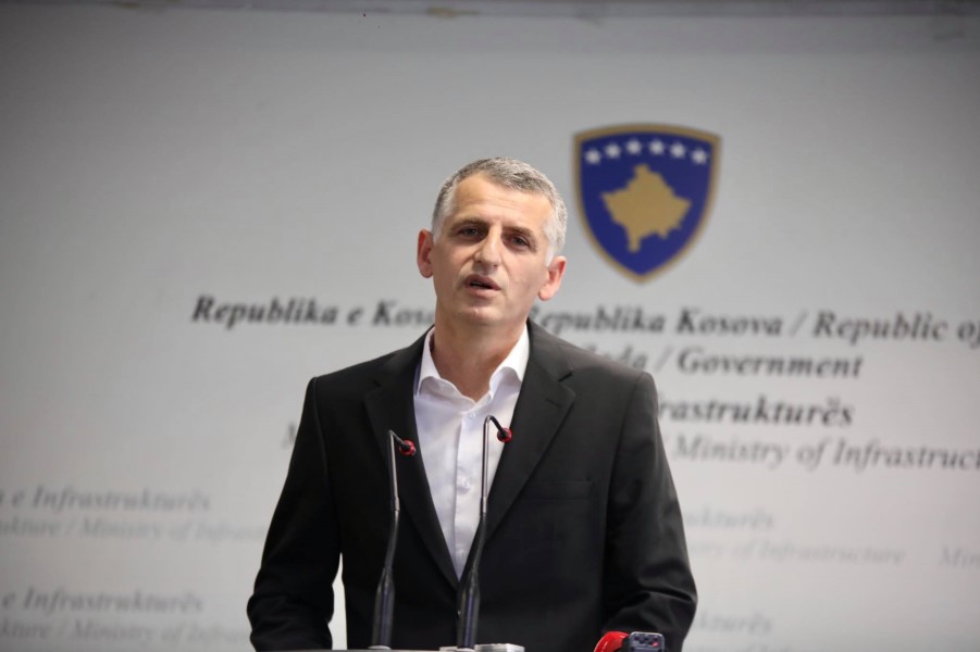 Durmishi thotë se po e monitorojmë situatën