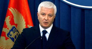 Dushko Markoviq: Dy kryeministra duhet të bisedojnë për çështje të rëndësishme për të dyja vendet