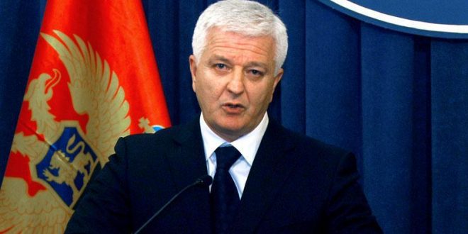 Dushko Markoviq: Dy kryeministra duhet të bisedojnë për çështje të rëndësishme për të dyja vendet