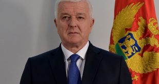 Dusko Markovic