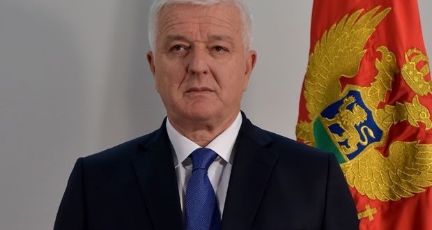 Dusko Markovic