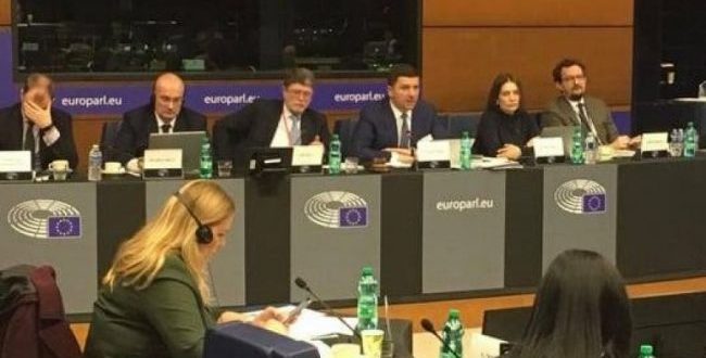 Në Strasburg të Francës është duke u mbajtur takimi i gjashtë i përbashkët i KPSA-së, Bashkimit Evropian dhe Kosovës