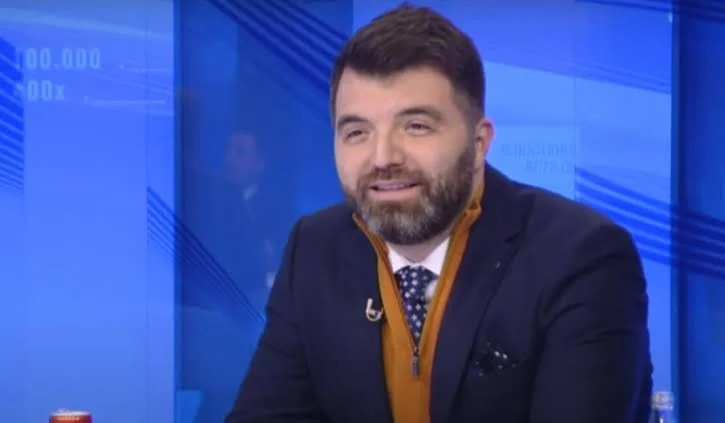 Propozoi Thaçin për President  sot Ermal Sadiku i LDK së nuk e votoi nismën për Specialen