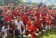 Isuf Ismaili: Një ditë emocionuese - kënaqësi sportive dhe krenari shqiptare