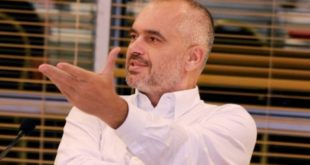 Edi Rama: Jemi të gatshëm të flasim e të dialogojmë me opozitën për çdo gjë, por ne qeverisim vendim