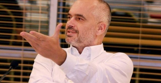 Edi Rama: Jemi të gatshëm të flasim e të dialogojmë me opozitën për çdo gjë, por ne qeverisim vendim