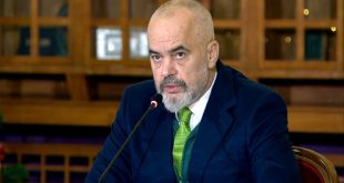 Edi Rama