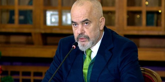 Edi Rama