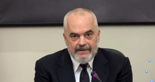 Edi Rama