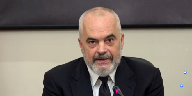 Edi Rama