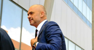 Edi Rama