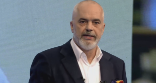 Edi Rama: