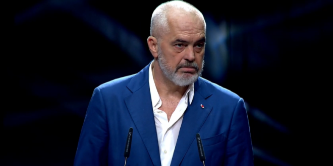 Edi Rama: Asambleja e madhe e OKB-së nuk është dhe nuk do të jetë e plotë pa pranimin e Kosovës