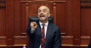 Edi Rama