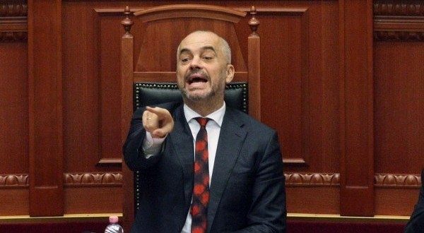 Edi Rama