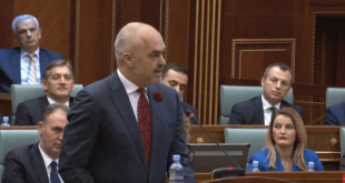 Edi Rama: Depolitizimi i komisioneve ishte ndër pikat kryesore, që në raportin e parë të ODIHR-it, për zgjedhjet në Shqipëri