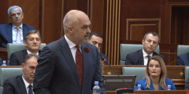 Edi Rama: Depolitizimi i komisioneve ishte ndër pikat kryesore, që në raportin e parë të ODIHR-it, për zgjedhjet në Shqipëri