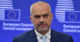 Edi Rama