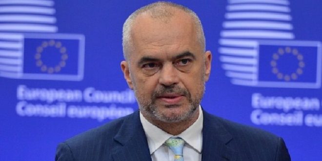 Edi Rama