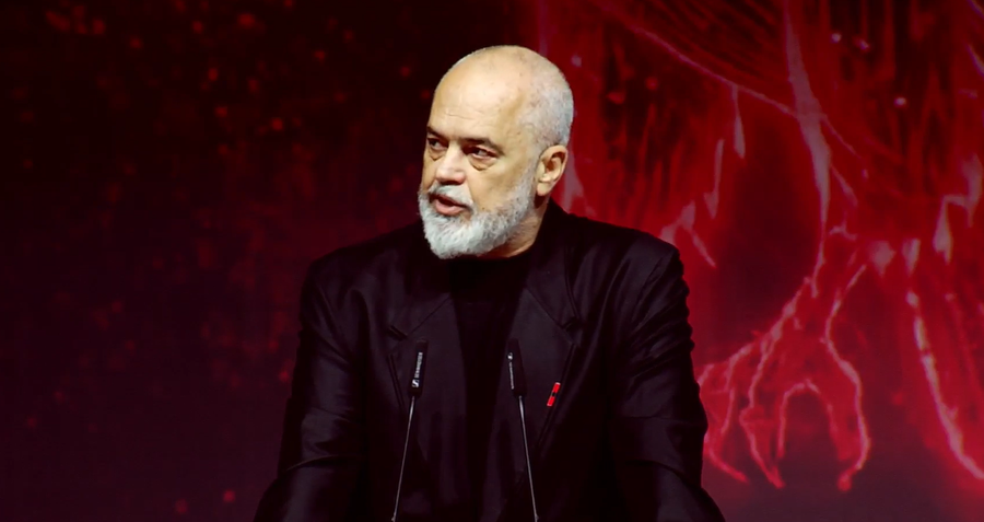 Edi Rama  Tubimi ka devijuar  po dëmton imazhin e vendit dhe turizmin