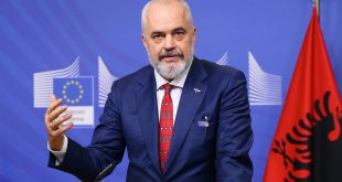 Edi Rama