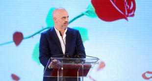 Edi Rama