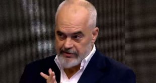 Edi Rama: