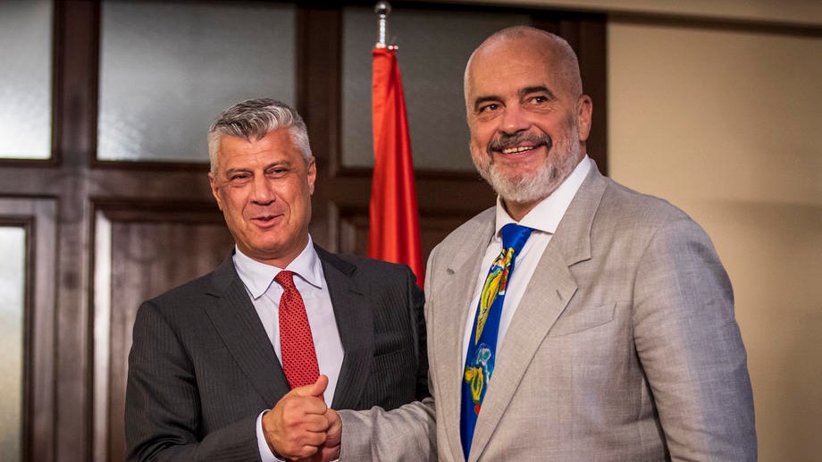 Rama pas dëshmisë së Rubin  Gjykata e Hagës ka njollosur drejtësinë ndërkombëtare