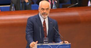 Edi Rama