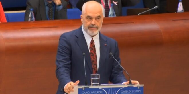 Edi Rama