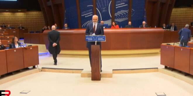 Kryeministri i Shqipërisë Edi Rama iu kundërpërgjigjet me fakte e argumente përkrahësve të Dik Martit