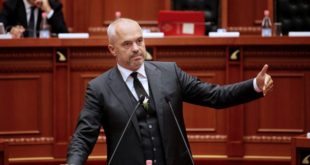 Edi Rama