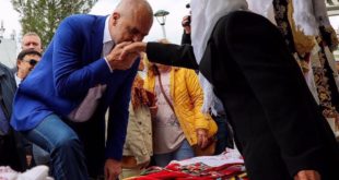 Edi Rama: Fuqia e votës ka sjellë ndryshimin në kryeqytet