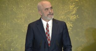 Edi Rama