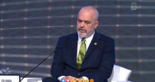 Edi Rama