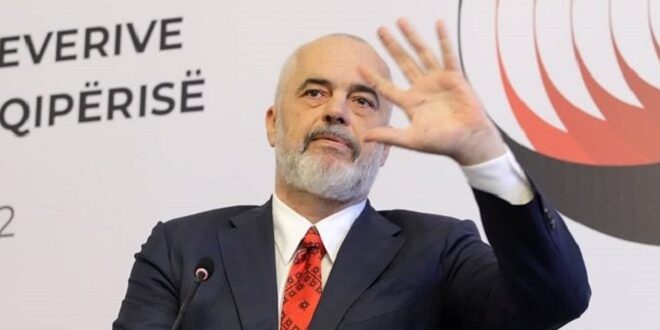 Kryeministri i Shqipërisë, Edi Rama, ka folur sot në Prishtinë për marrëveshjet e arritura dhe ato që janë në zbatim