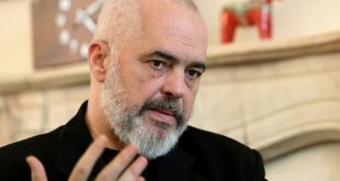 Edi Rama