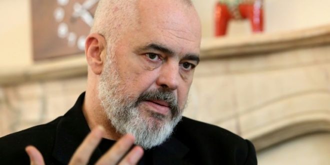 Edi Rama