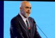 Kryeministri i Shqipërisë, Edi Rama deklaroi se vendet e Ballkanit kanë një moment historik, ta shpien para një projekt dialogu